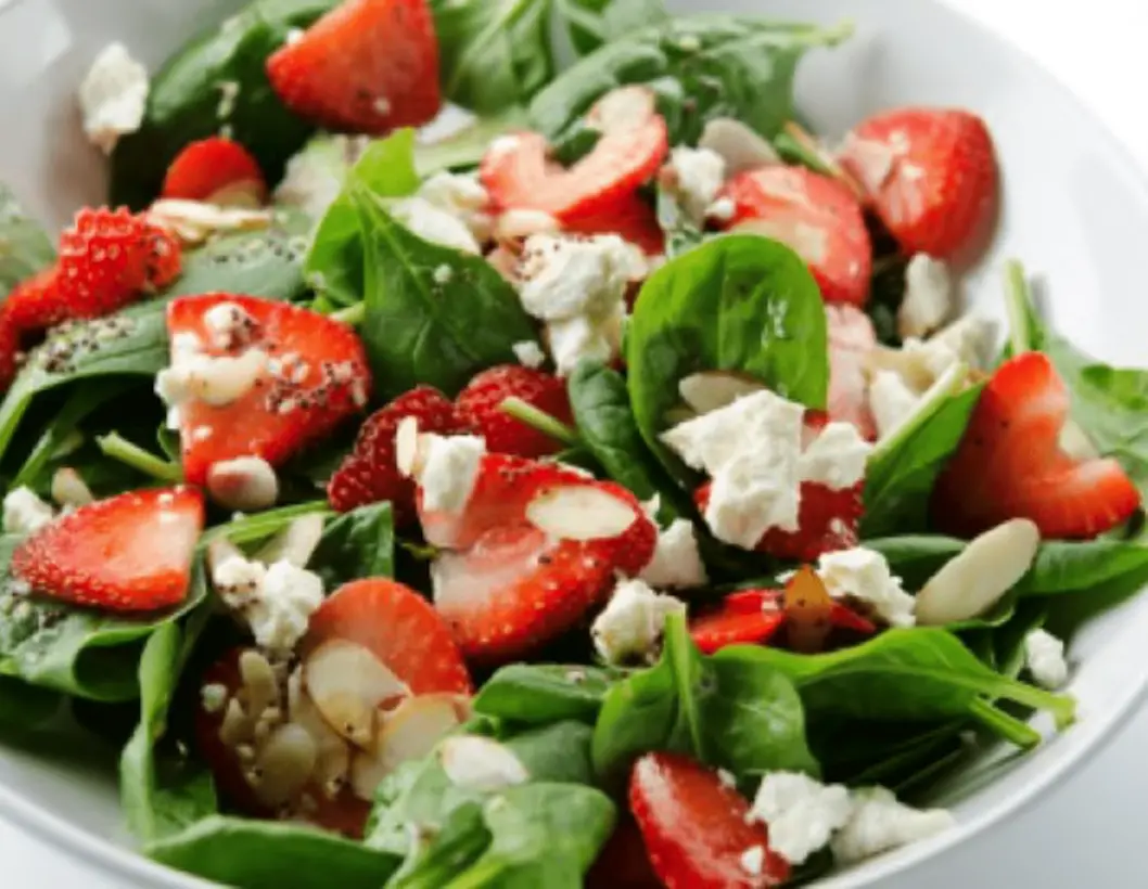 frutas ensalada