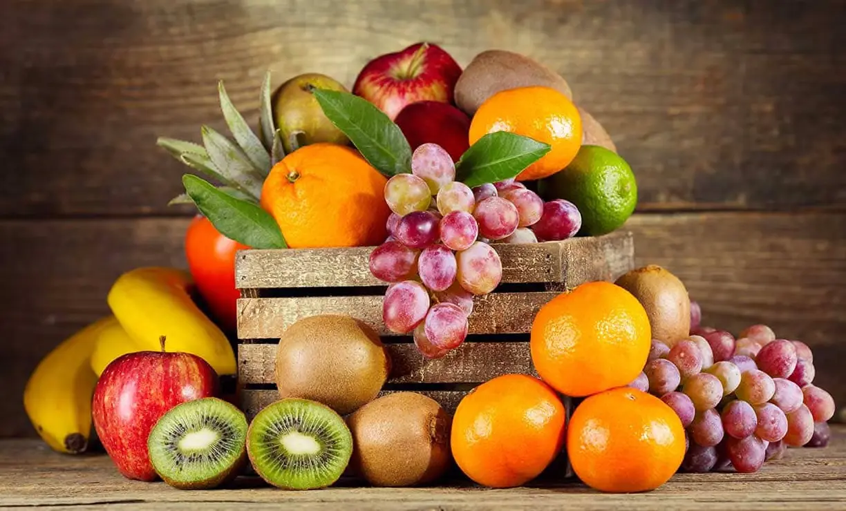 Frutas Salgueiro